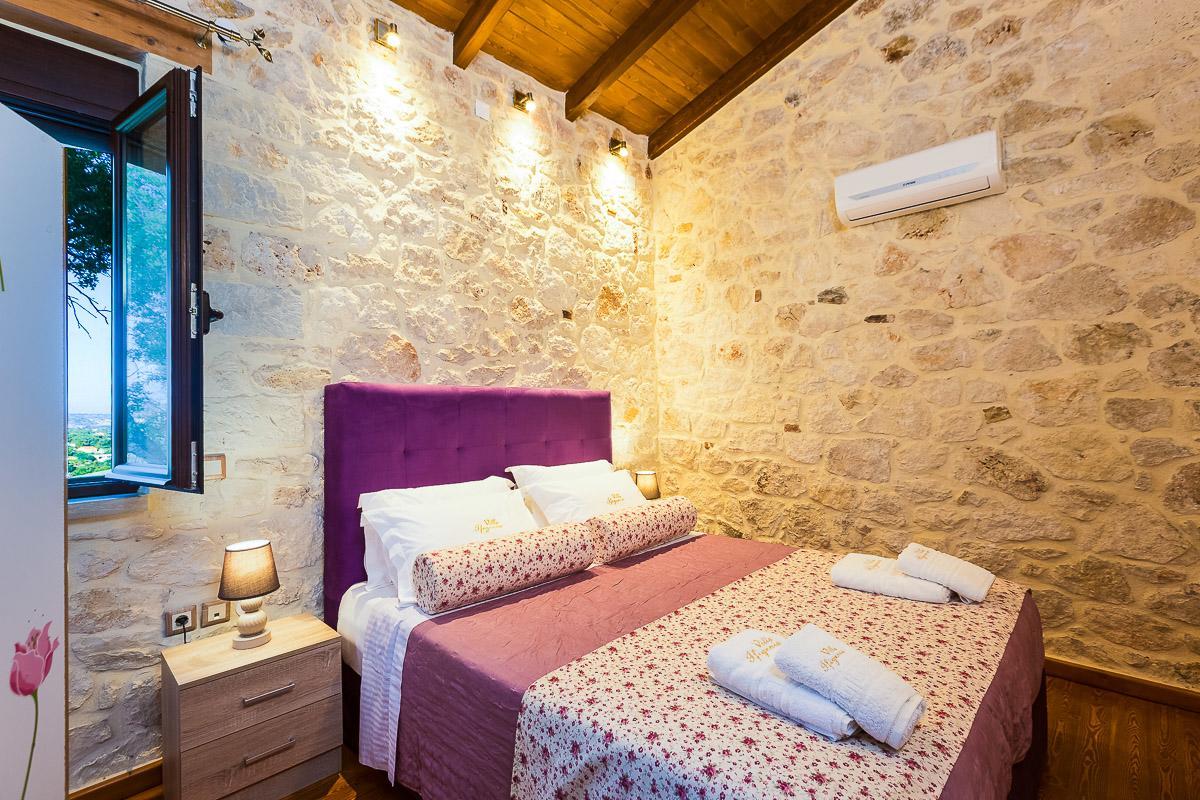 Villa Ifigenia Prinés Extérieur photo