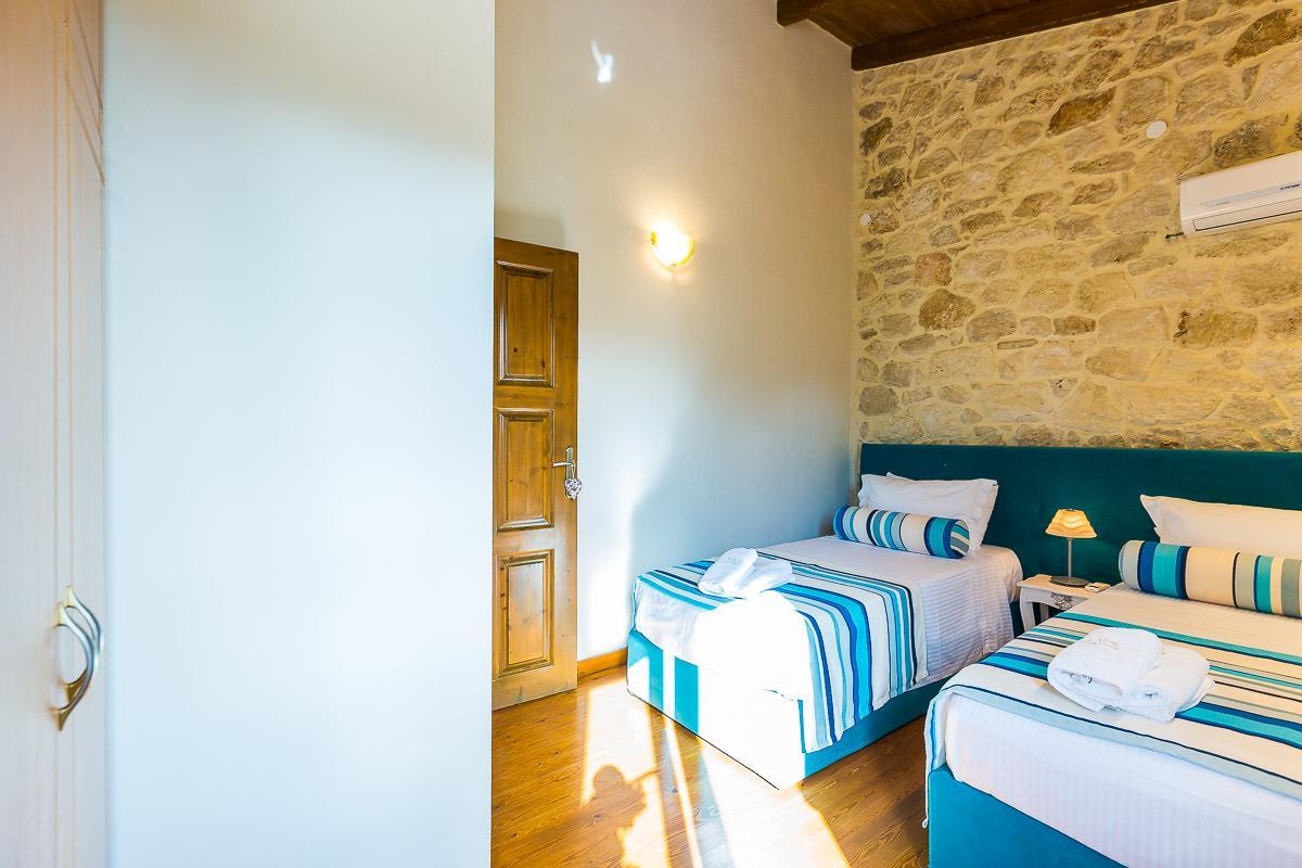 Villa Ifigenia Prinés Extérieur photo
