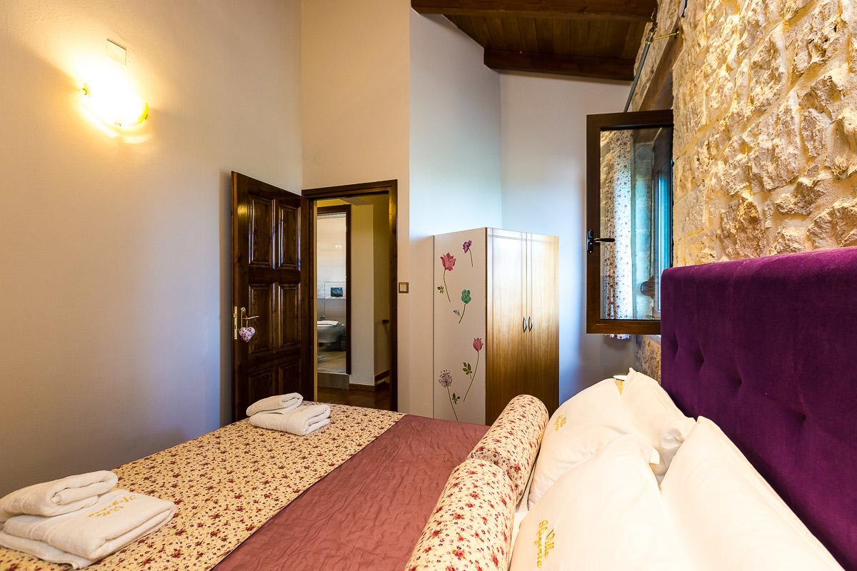 Villa Ifigenia Prinés Extérieur photo
